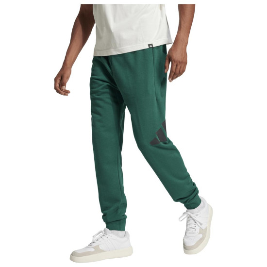 Adidas Ανδρικό παντελόνι φόρμας Essentials Big Logo French Terry Pants Adidas Ανδρικό παντελόνι φόρμας Essentials Big Logo French Terry Pants